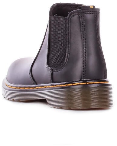 Arte Antwerp Boots Black Zwart