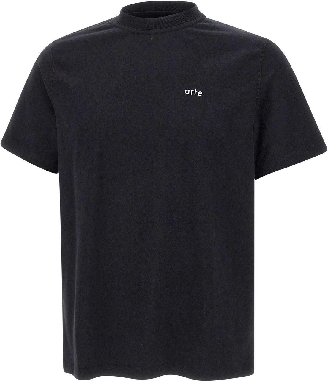 Arte Antwerp T-Shirts And Polos Black Zwart