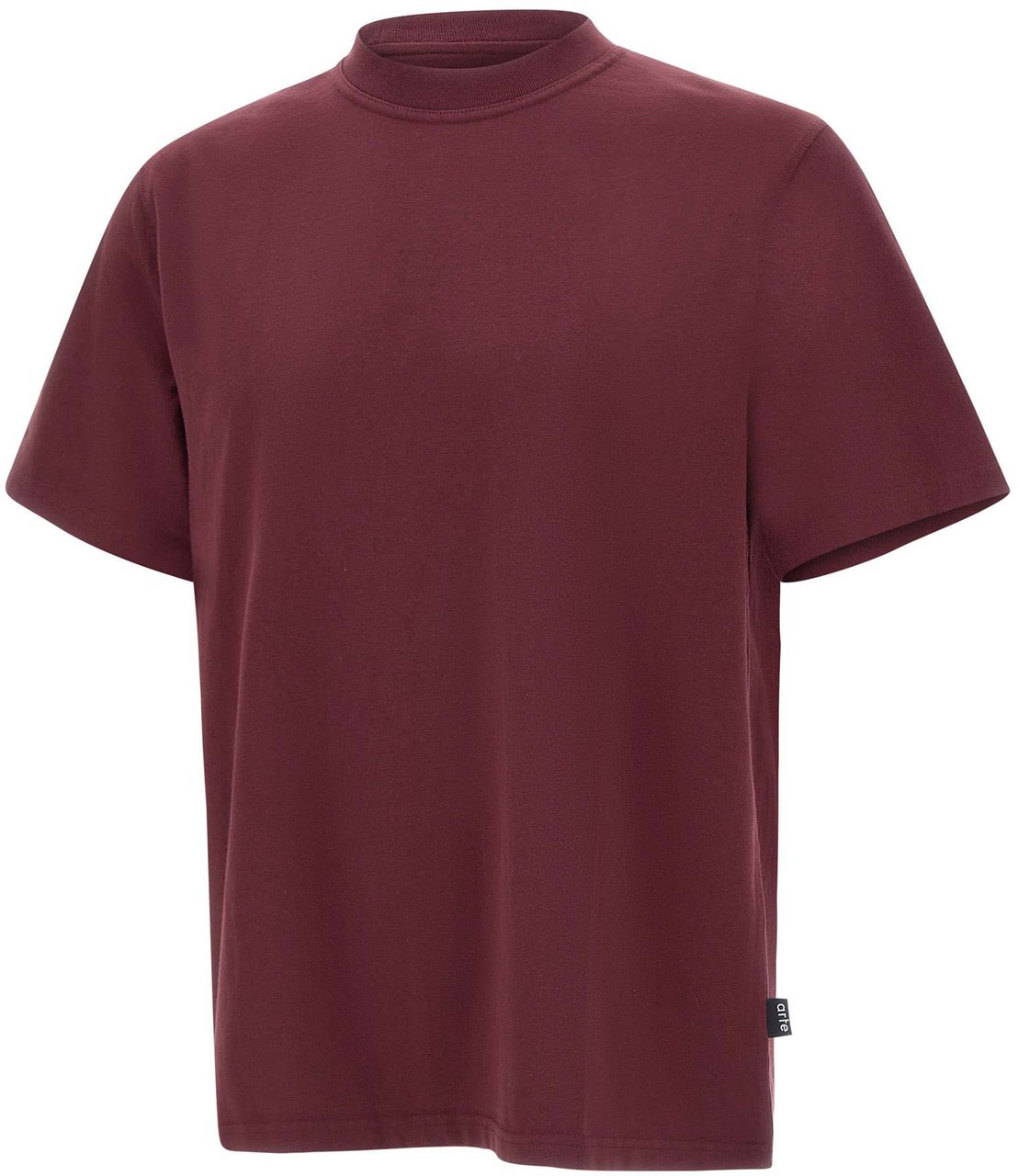 Arte Antwerp T-Shirts And Polos Purple Paars