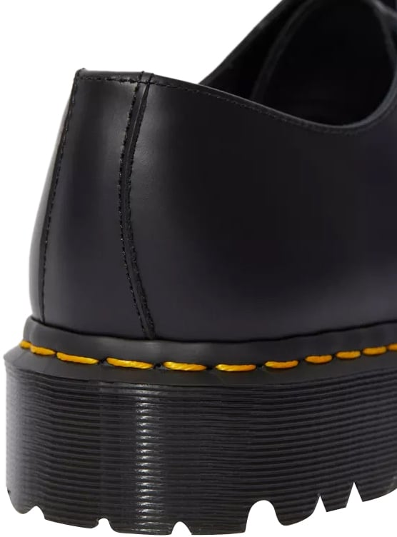 Arte Antwerp Flat Shoes Black Zwart