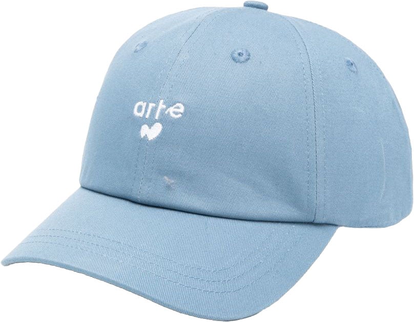 Arte Antwerp Hats Blue Blauw