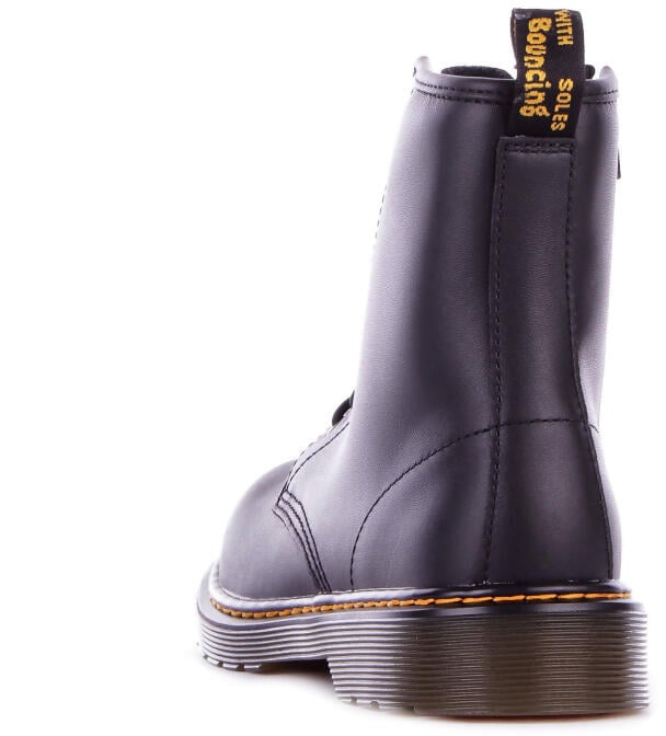 Arte Antwerp Boots Black Zwart