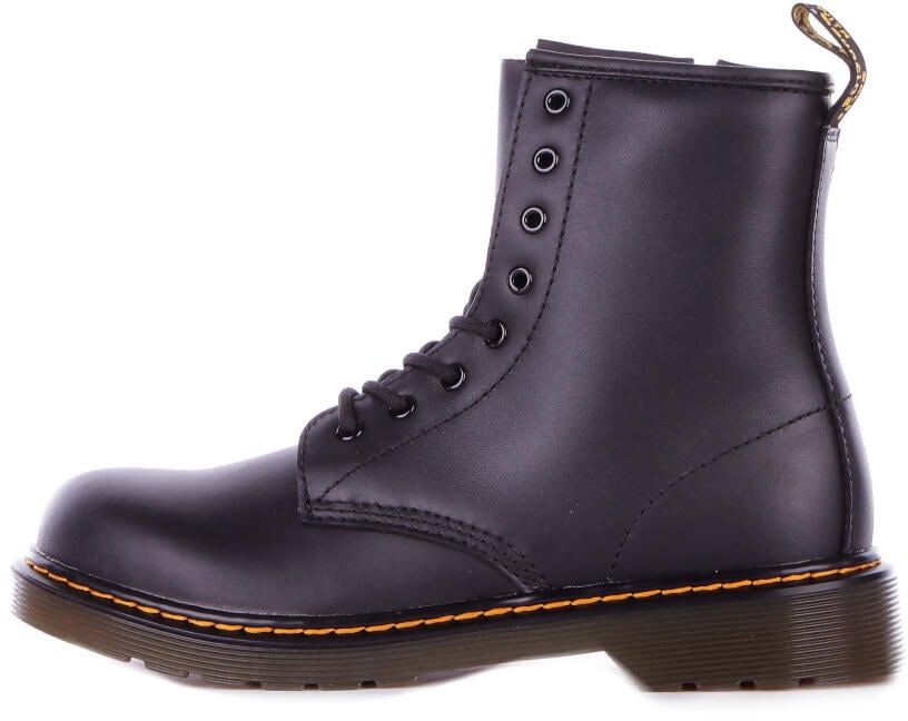 Arte Antwerp Boots Black Zwart