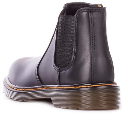 Arte Antwerp Boots Black Zwart