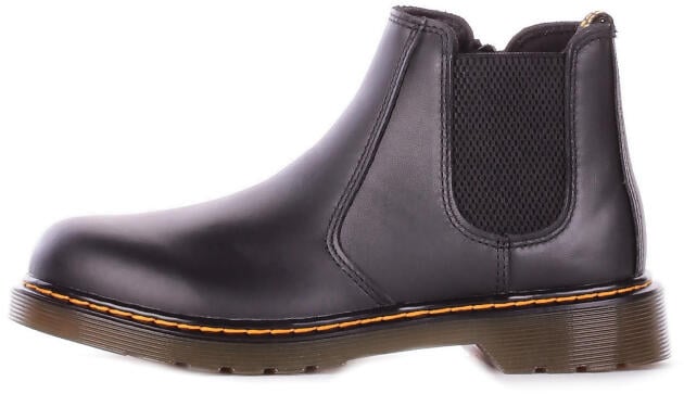 Arte Antwerp Boots Black Zwart