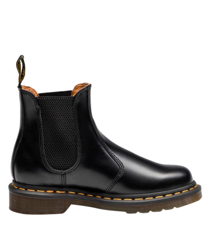 Arte Antwerp Boots Black Zwart
