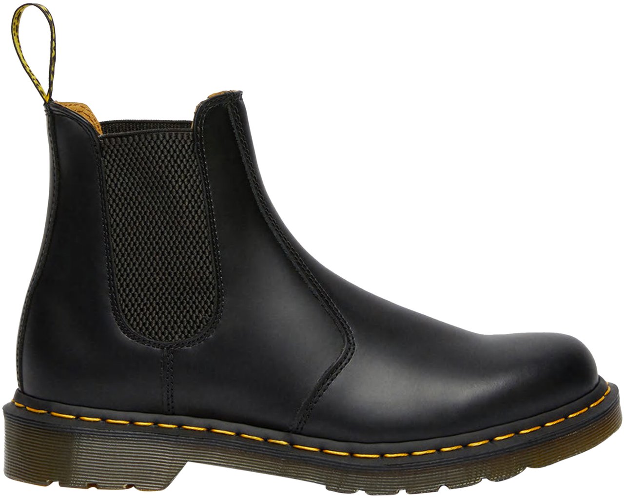 Arte Antwerp Boots Black Zwart
