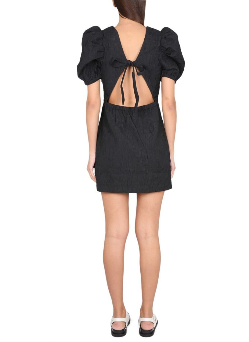 Arte Antwerp Arissa Dress Zwart