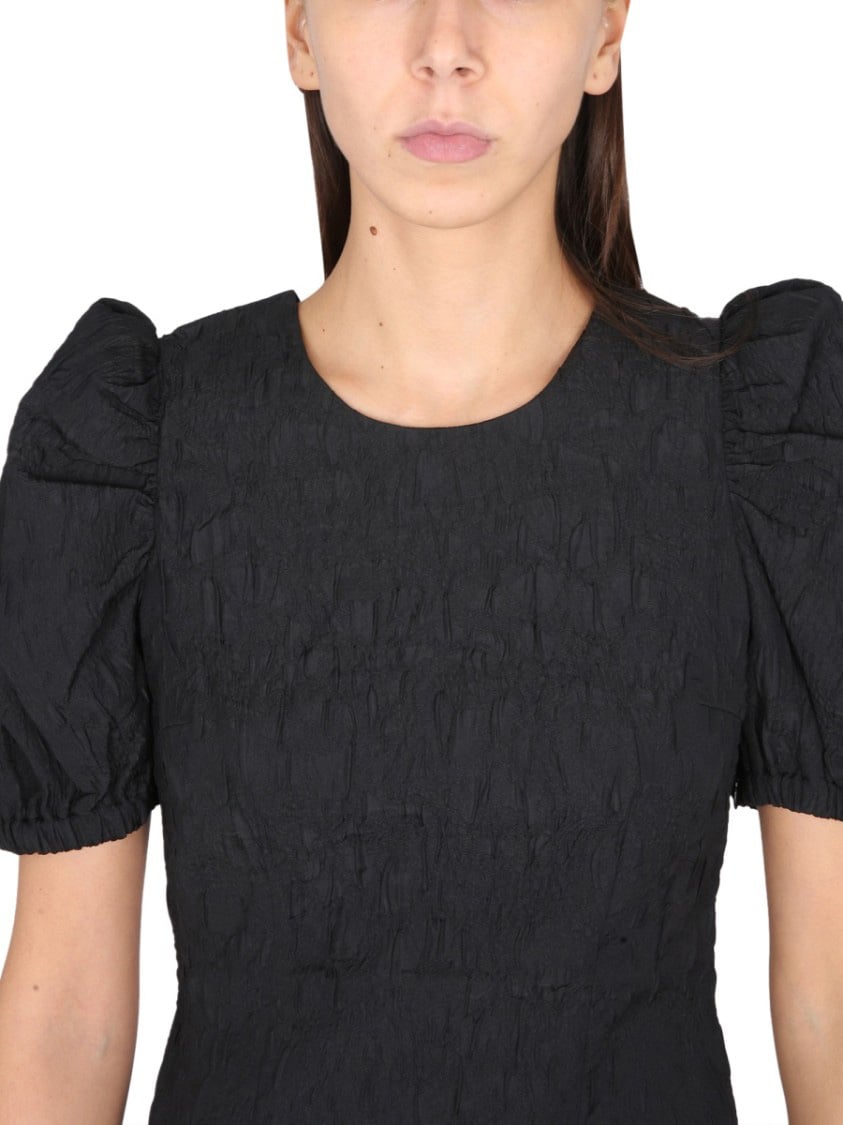 Arte Antwerp Arissa Dress Zwart