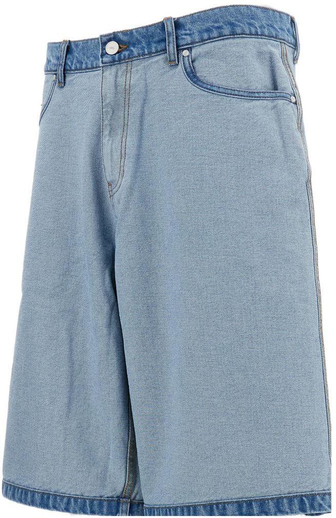 Arte Antwerp Shorts Blue Blauw