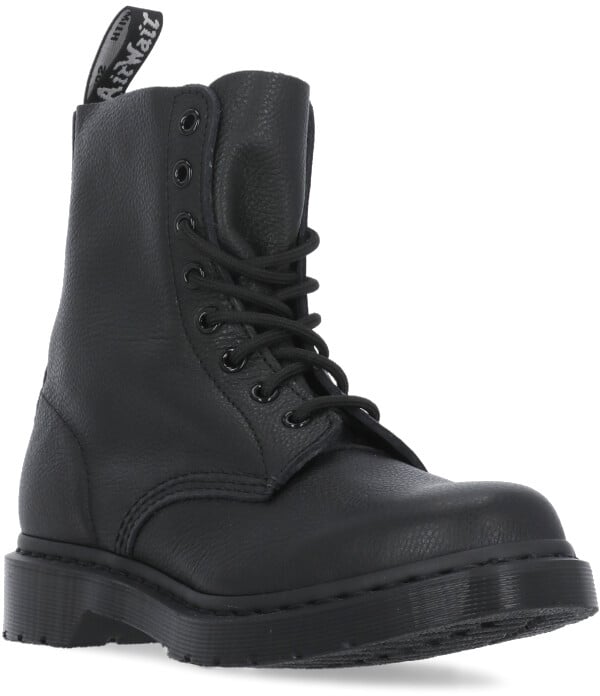 Arte Antwerp Boots Black Zwart