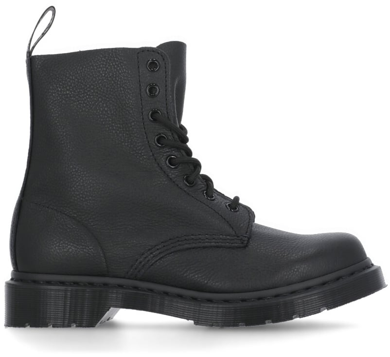 Arte Antwerp Boots Black Zwart