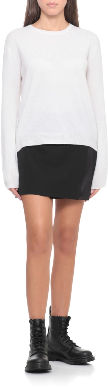 Arte Antwerp Boots Black Zwart