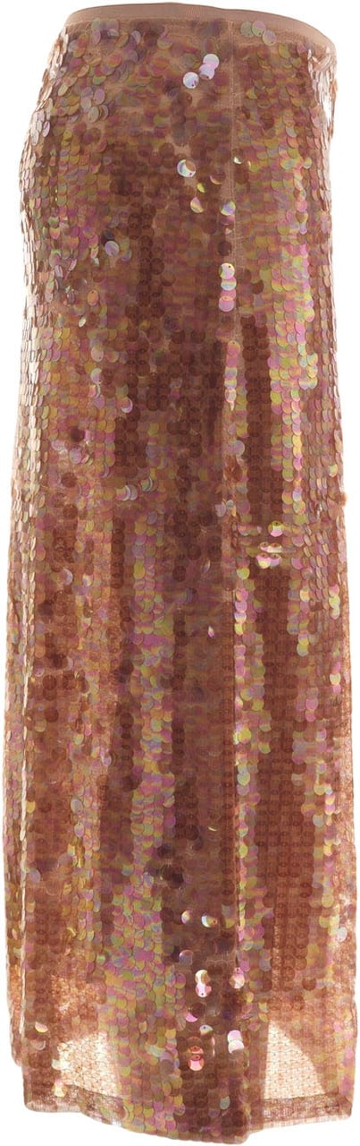Arte Antwerp Skirt 'Shania' Bruin