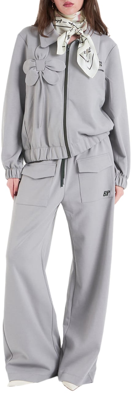 Arte Antwerp Jacket 'Joanne' Grijs