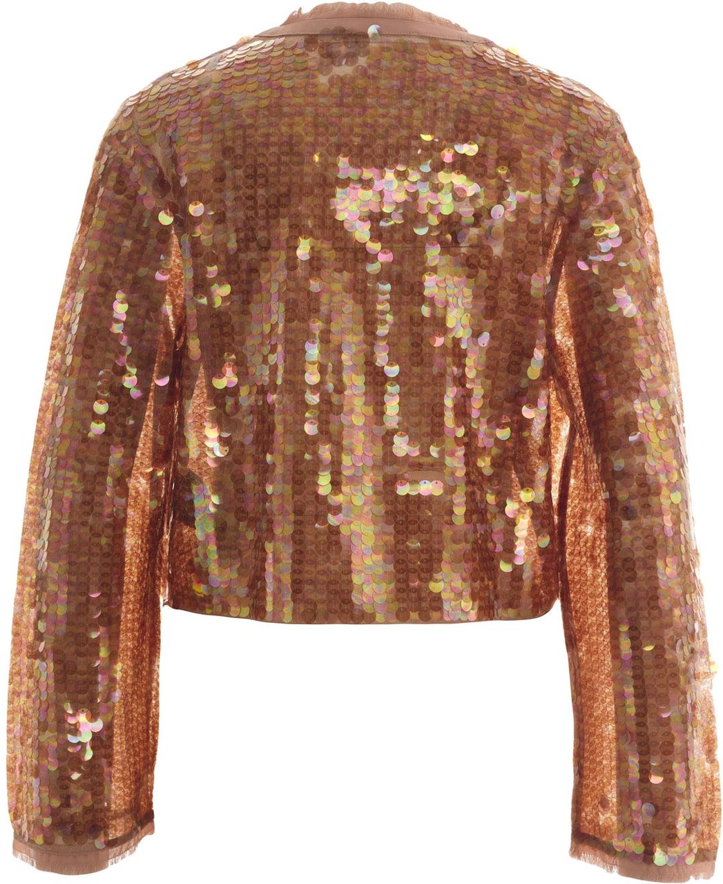 Arte Antwerp Blouse 'Bethina' Bruin