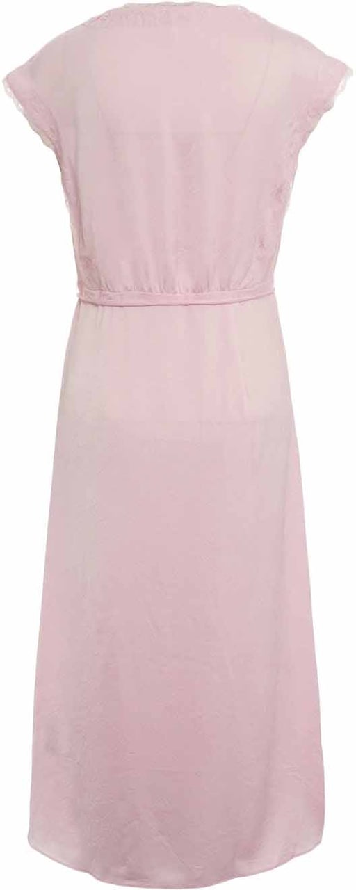 Arte Antwerp Maxi dress 'Andra' Roze