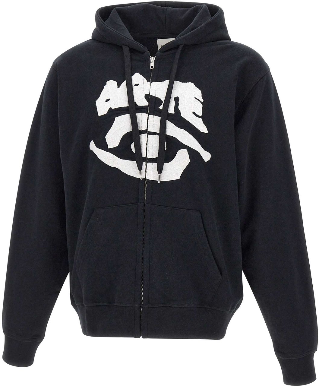 Arte Antwerp Sweaters Black Zwart