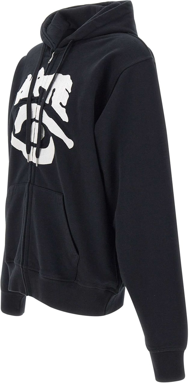 Arte Antwerp Sweaters Black Zwart