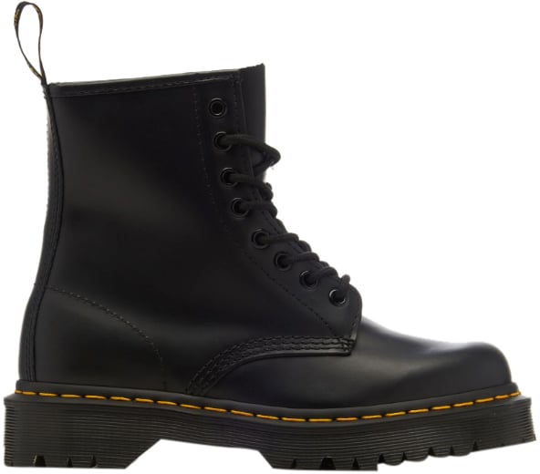 Arte Antwerp Boots Black Zwart