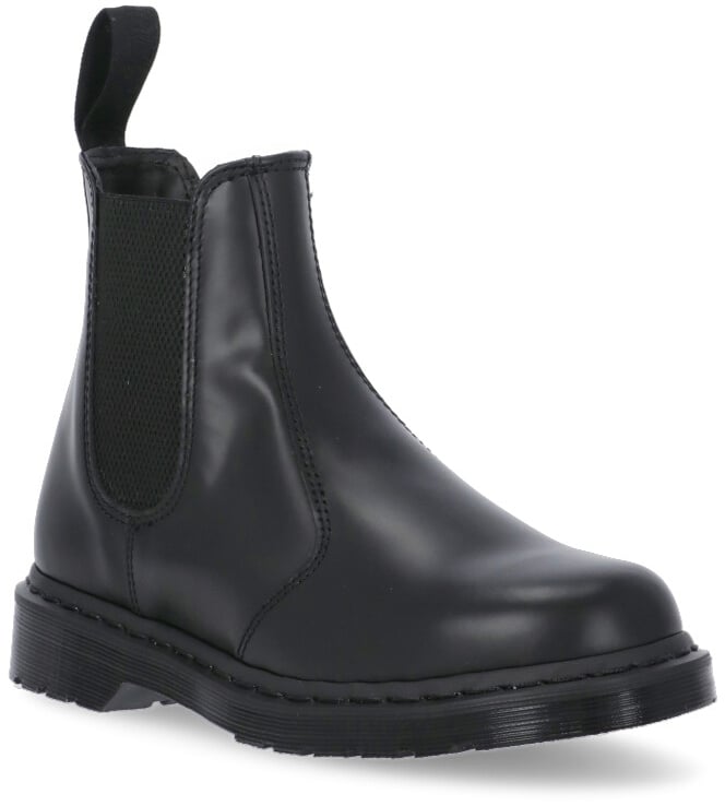 Arte Antwerp Boots Black Zwart