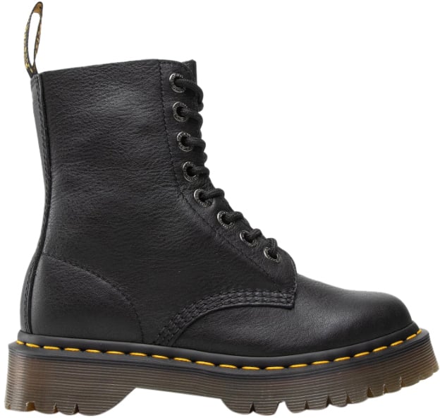Arte Antwerp Boots Black Zwart