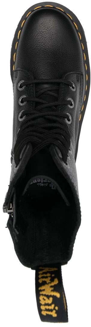 Arte Antwerp Boots Black Zwart