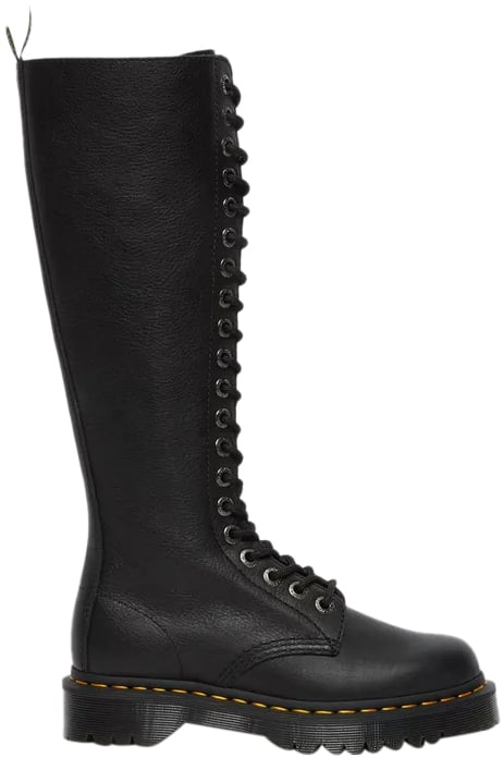 Arte Antwerp Boots Black Zwart