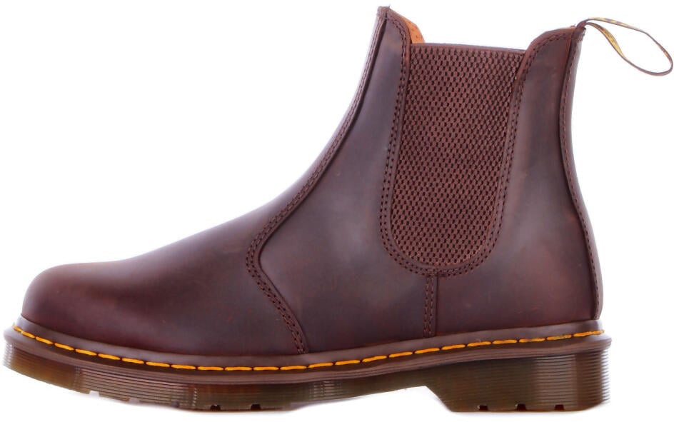 Arte Antwerp Boots Dark Brown Bruin