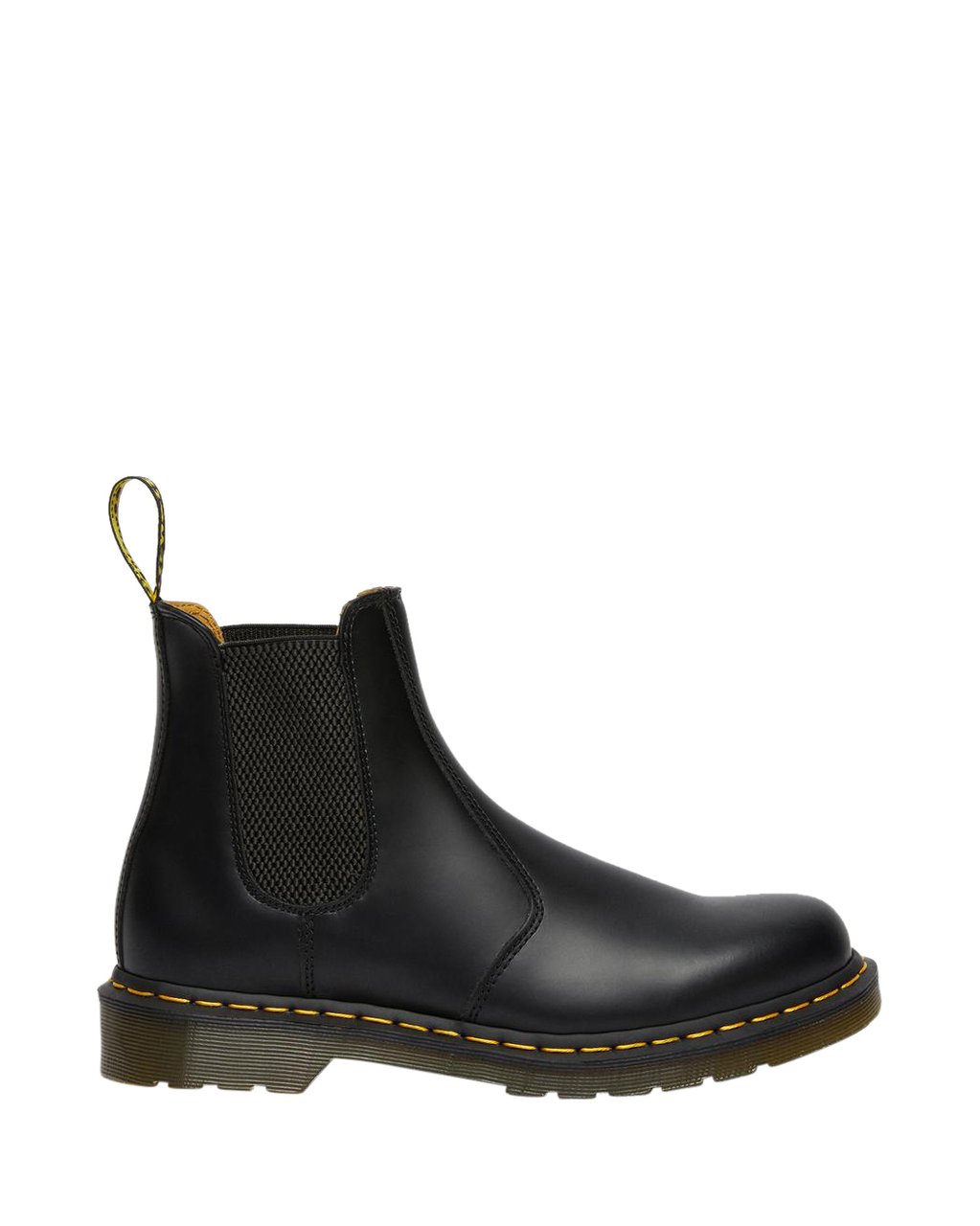 Arte Antwerp Boots Black Zwart