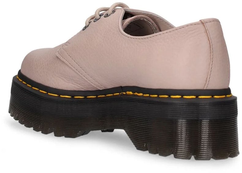 Arte Antwerp 1461 Quad Ii Lace-up Derby Shoes Grijs