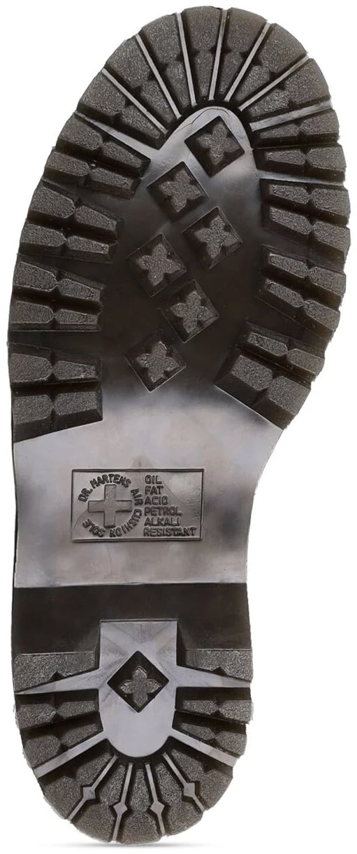 Arte Antwerp 1461 Quad Ii Lace-up Derby Shoes Grijs