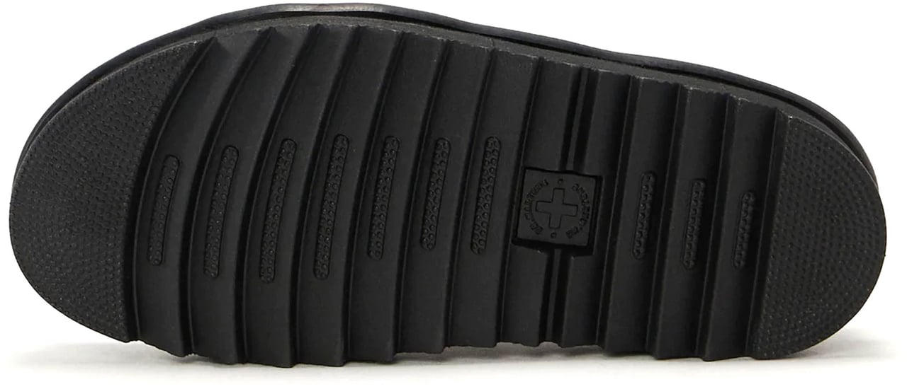 Arte Antwerp Sandals Black Athena Divers