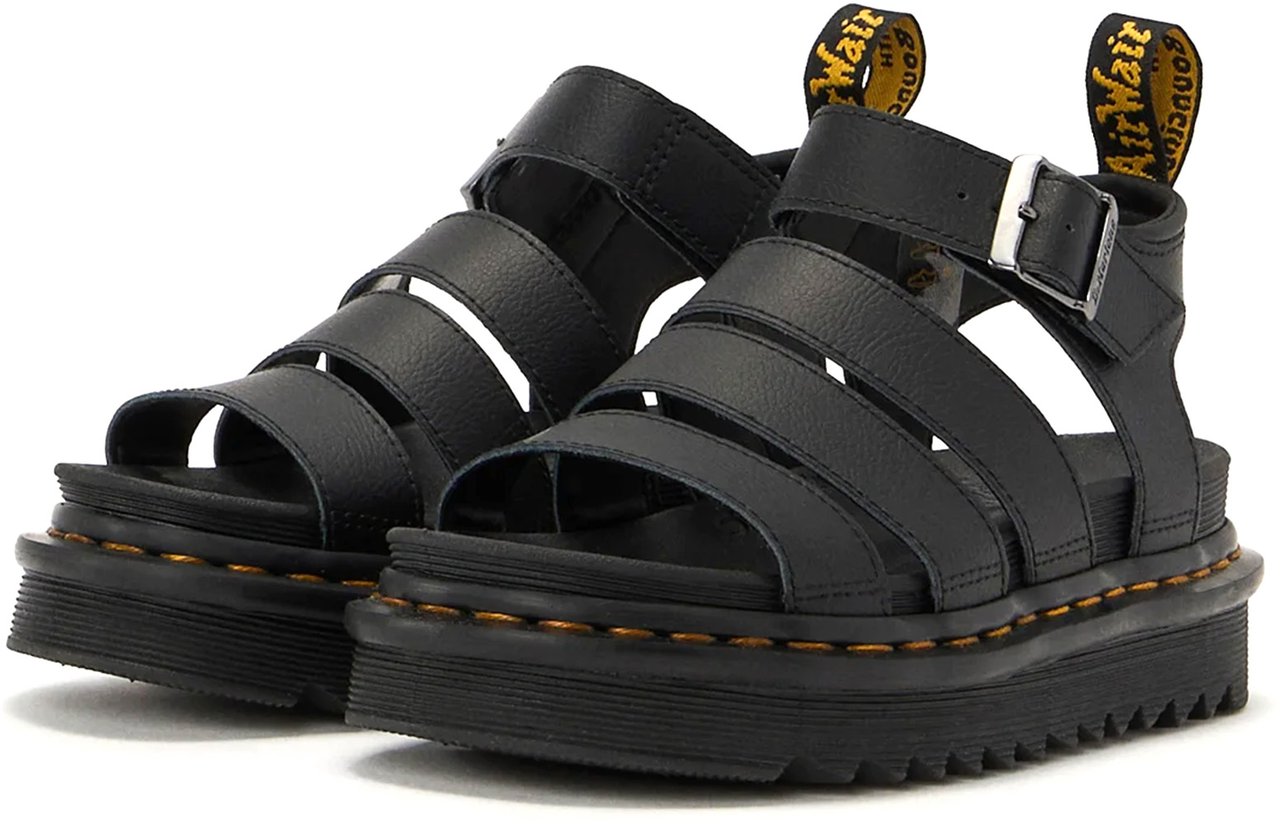 Arte Antwerp Sandals Black Athena Divers