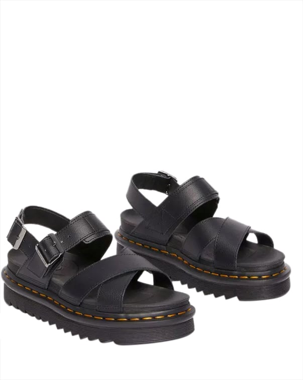Arte Antwerp Sandals Black Zwart
