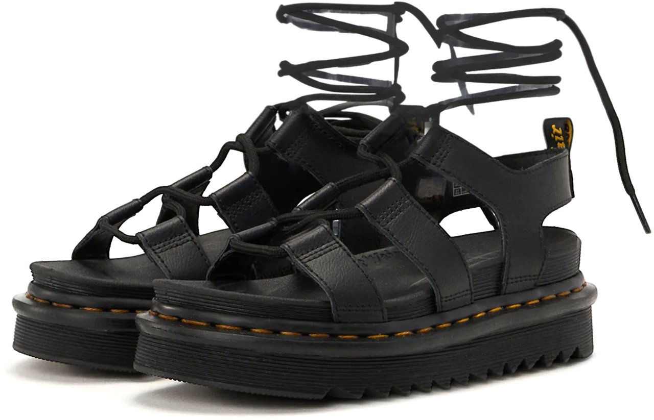 Arte Antwerp Sandals Black Athena Divers