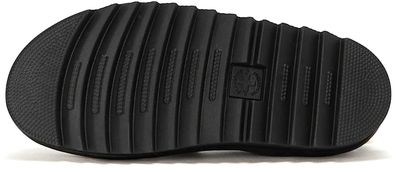 Arte Antwerp Sandals Black Athena Divers