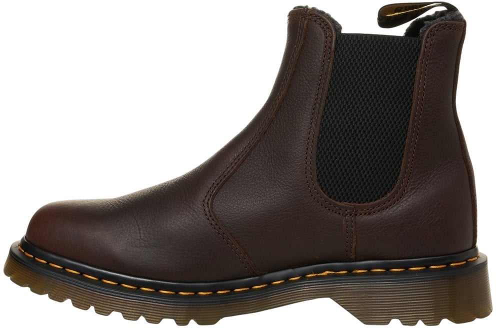 Arte Antwerp Chelsea boots Bruin