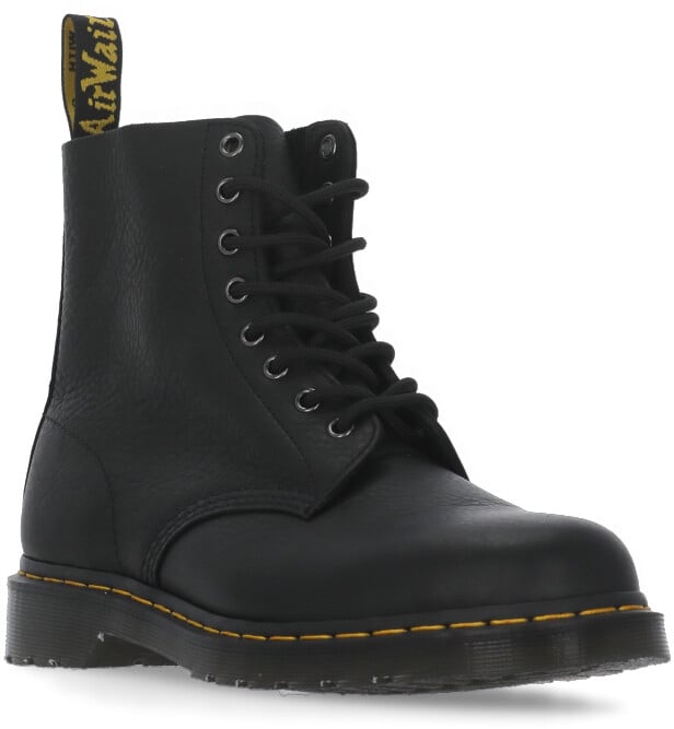 Arte Antwerp Boots Black Ambassador Zwart