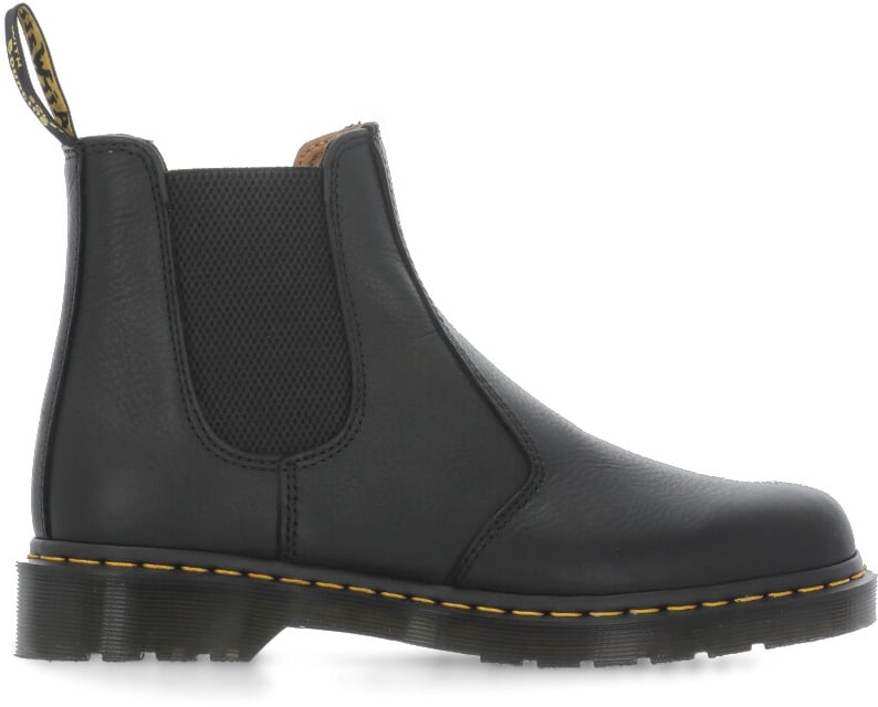 Arte Antwerp Boots Black Zwart