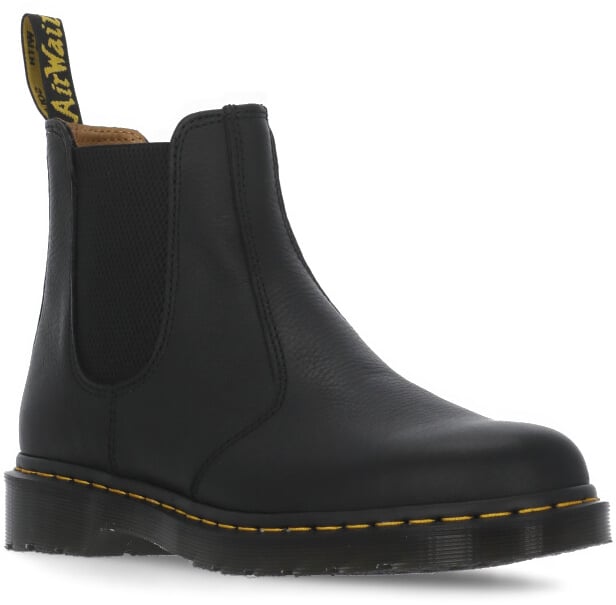Arte Antwerp Boots Black Zwart