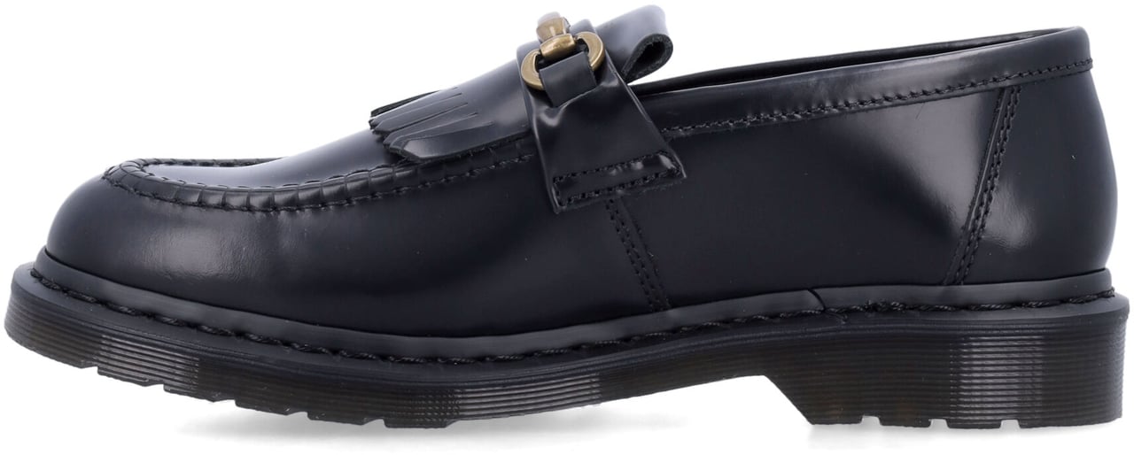 Arte Antwerp Adrian Snaffle Nero Zwart