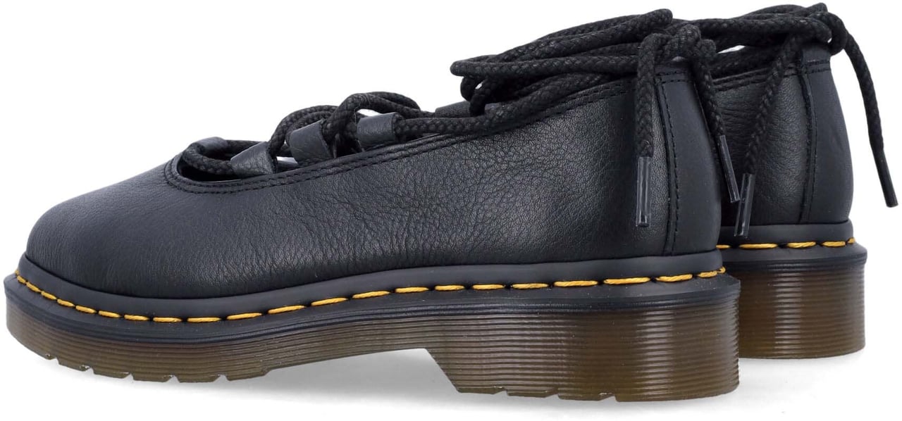 Arte Antwerp Elphie Ii Lace Nero Zwart