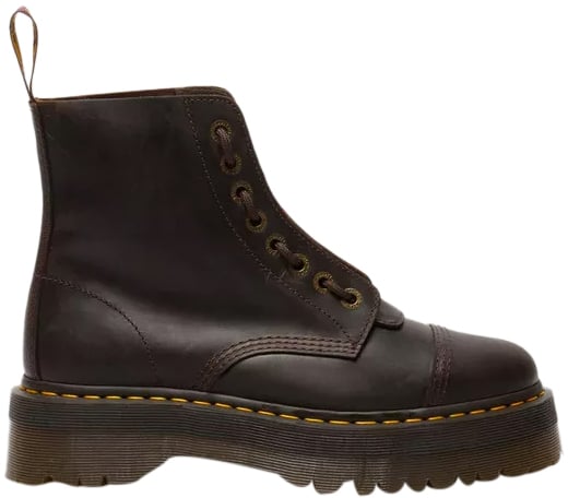 Arte Antwerp Boots Brown Bruin