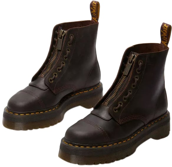 Arte Antwerp Boots Brown Bruin