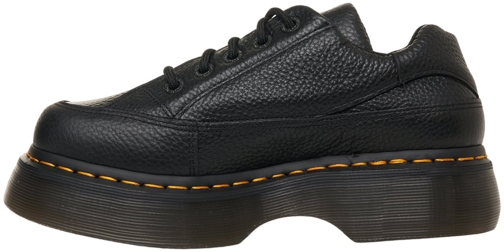 Arte Antwerp Leather shoes 'Buzz' Zwart