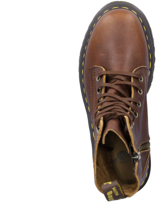 Arte Antwerp Boots Brown Bruin