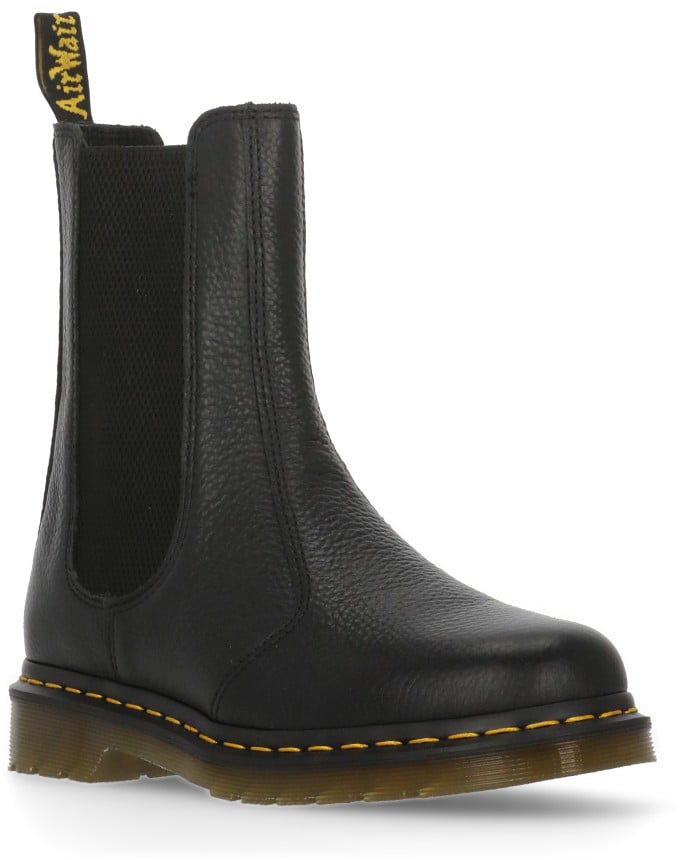 Arte Antwerp Boots Black Zwart