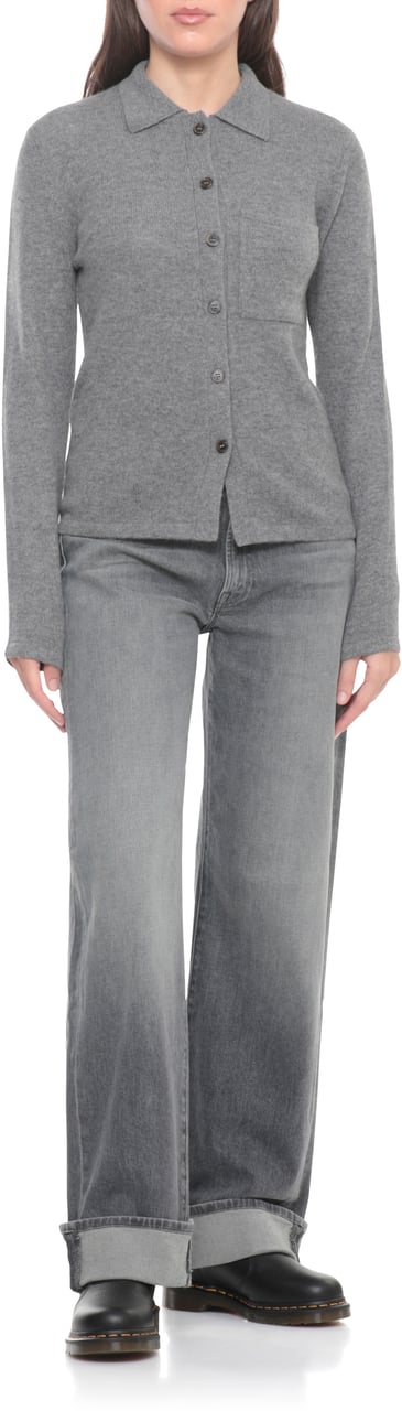 Arte Antwerp Boots Black Zwart