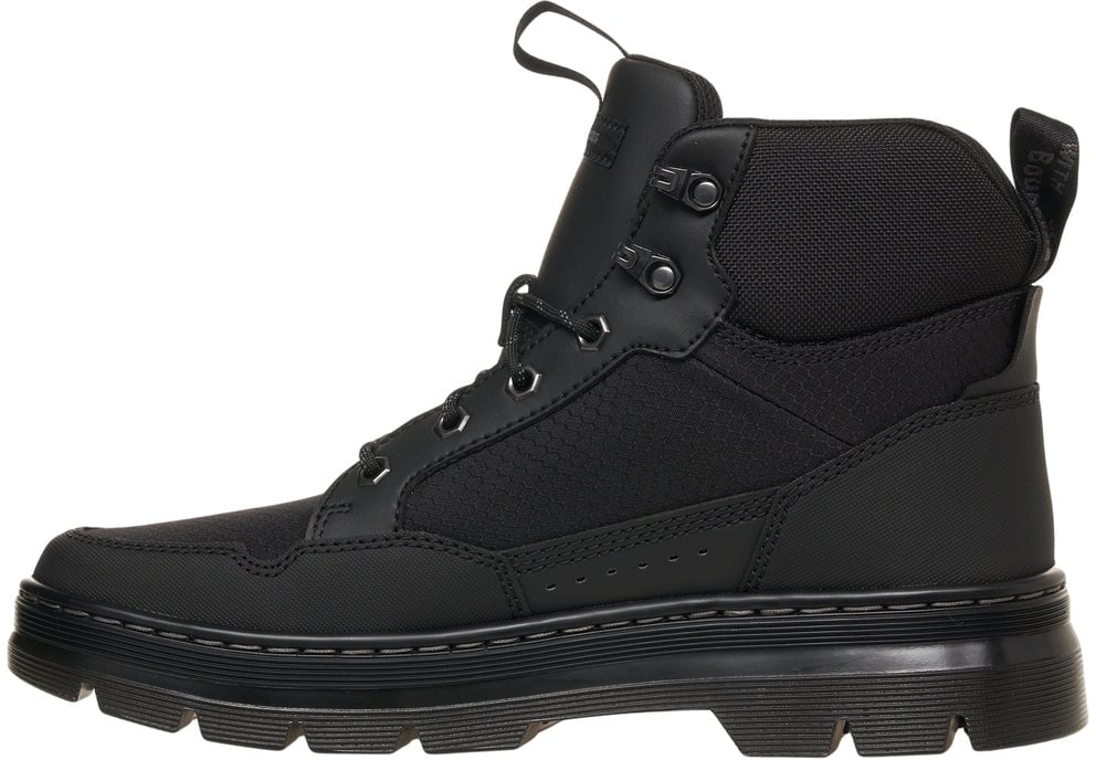 Arte Antwerp Boots 'Rakim MK.02' Zwart